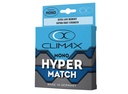 200m 0,20mm 4kg Hyper Match silbergrau