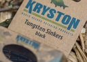 Tungsten Sinkers small