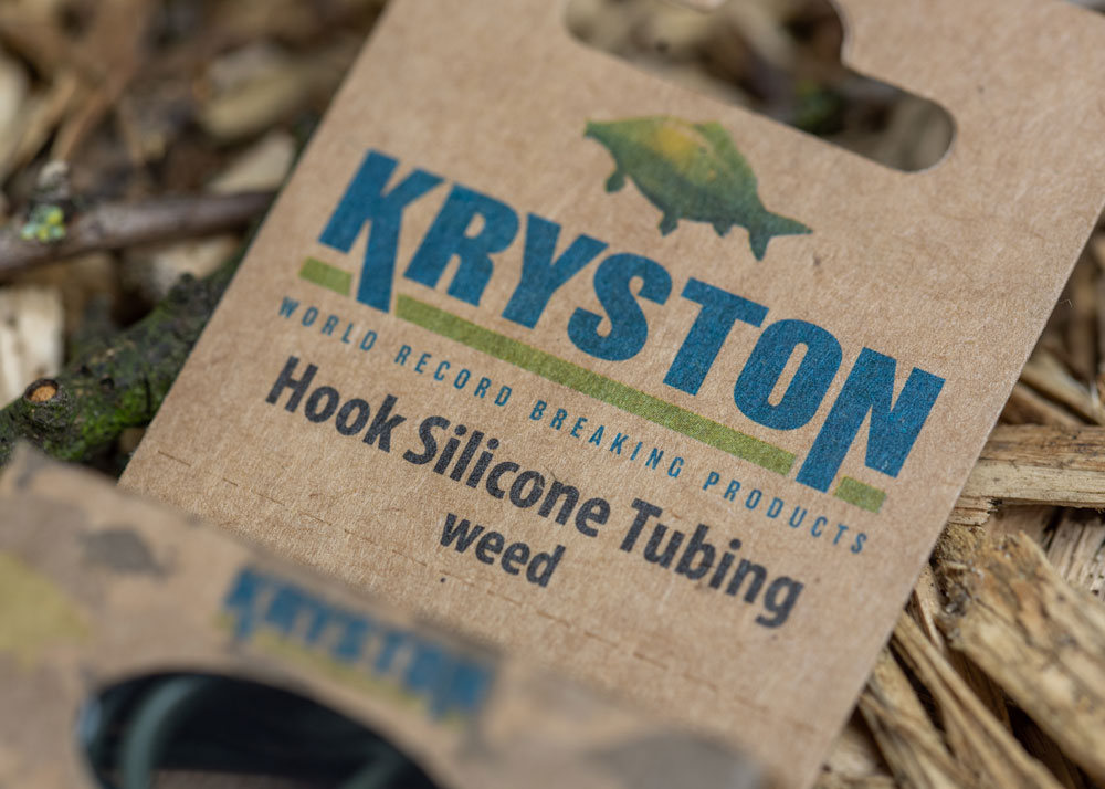 Hook Silicone Tubing weed