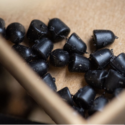 Hook Beads / small black