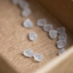 Hook Beads / small clear