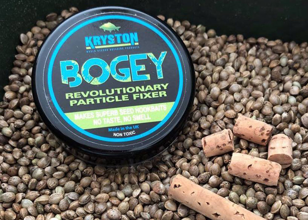 [131493] Bogey - The Revolutionary Particle Fixer