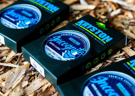 20m 7lb Incognito Fluorocarbon Hooklink