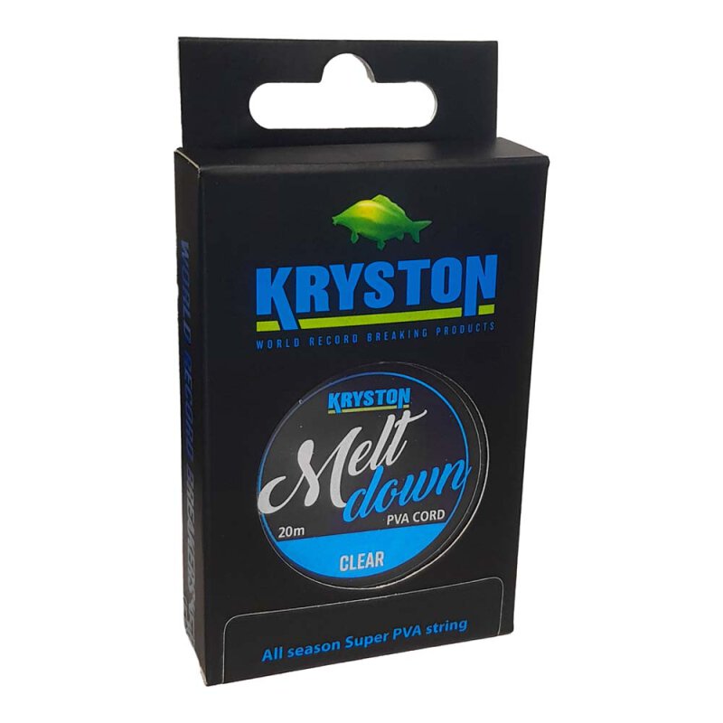 20m Meltdown Advanced Dissolving PVA Cord