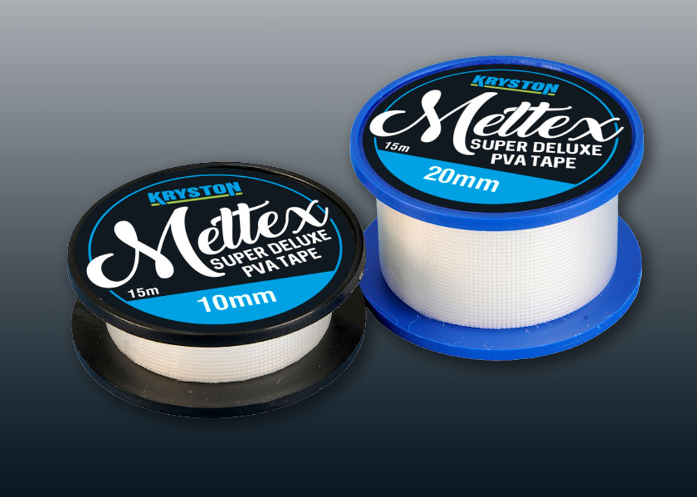 15m 20mm Meltex Super Deluxe PVA Tape