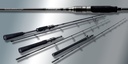 Sportex Black Arrow G-3 Spin 2,4m WG 17-53g - BA2432