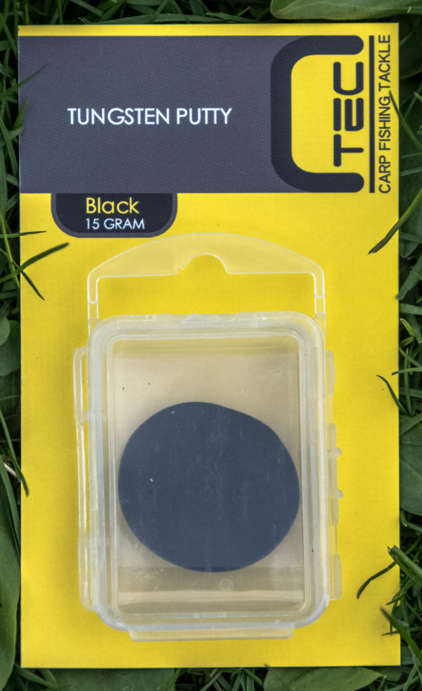 Tungsten Putty