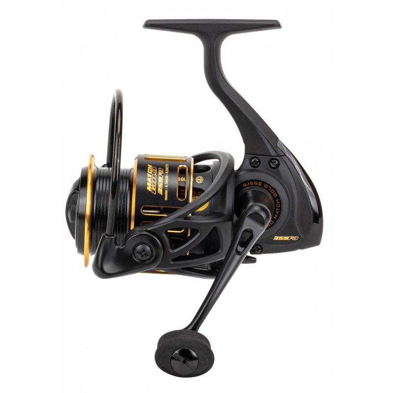 [131779] MATCH FEEDER GOLD 459FD