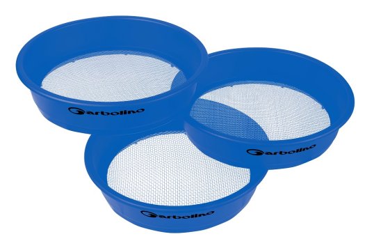 GROUNDBAIT RIDDLES 18L