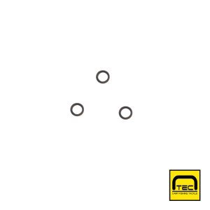 Rig Rings - 3.1mm
