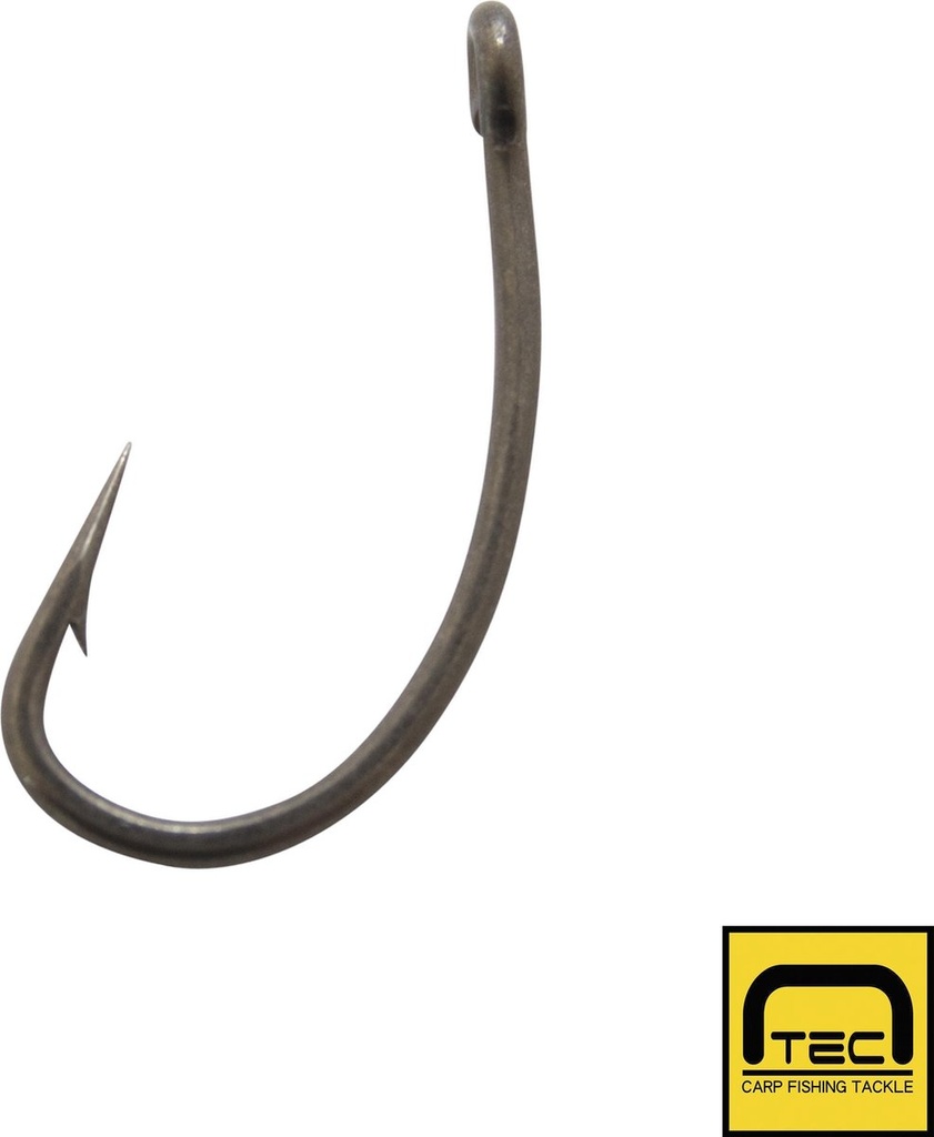 T-Curve Shank - size 8