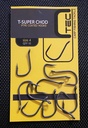 T-Super Chod - Size 4