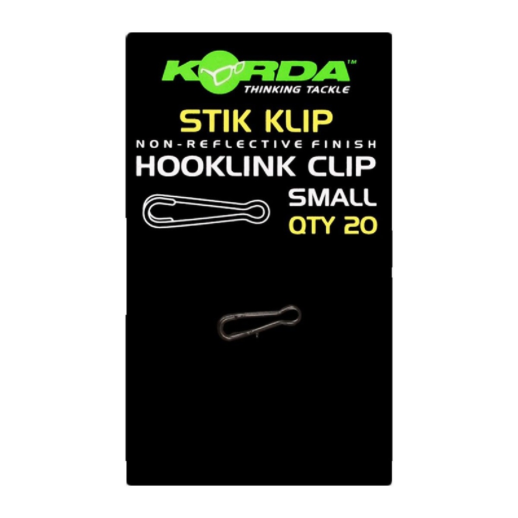 Stick Klip