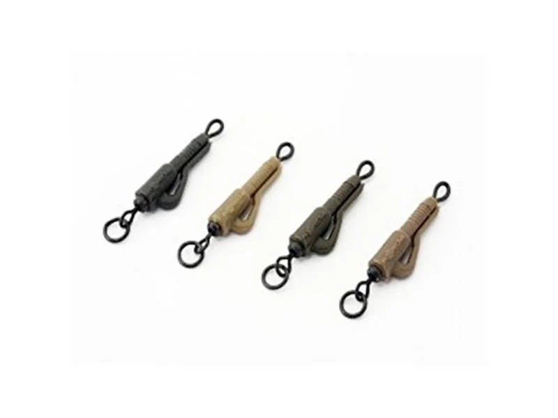 Hybrid Lead Clips