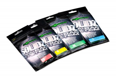 Solidz PVA bags