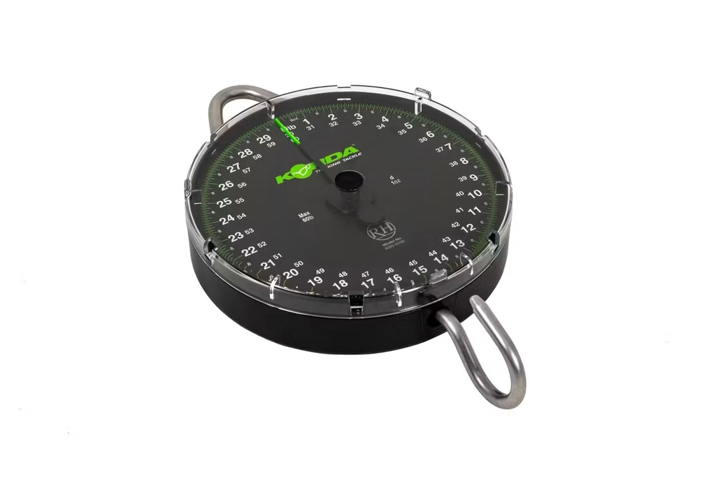 [133262] Dial Scale27kg - 60lb