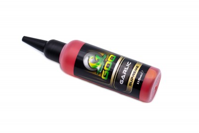 Garlic Supreme Bait Smoke