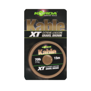 Kable XT Extreme Leadcore