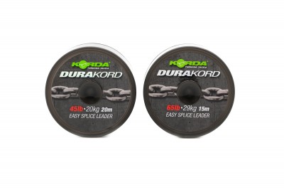 Dura-Kord Dyneema Spliceable Leader