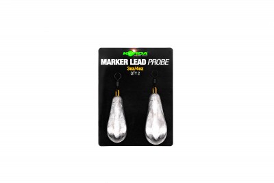 [133362] Probe Marker Leads 3 & 4