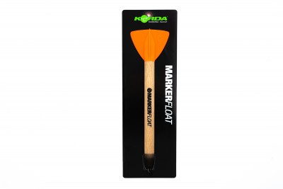SLR Balsa Marker Float  KMFBS