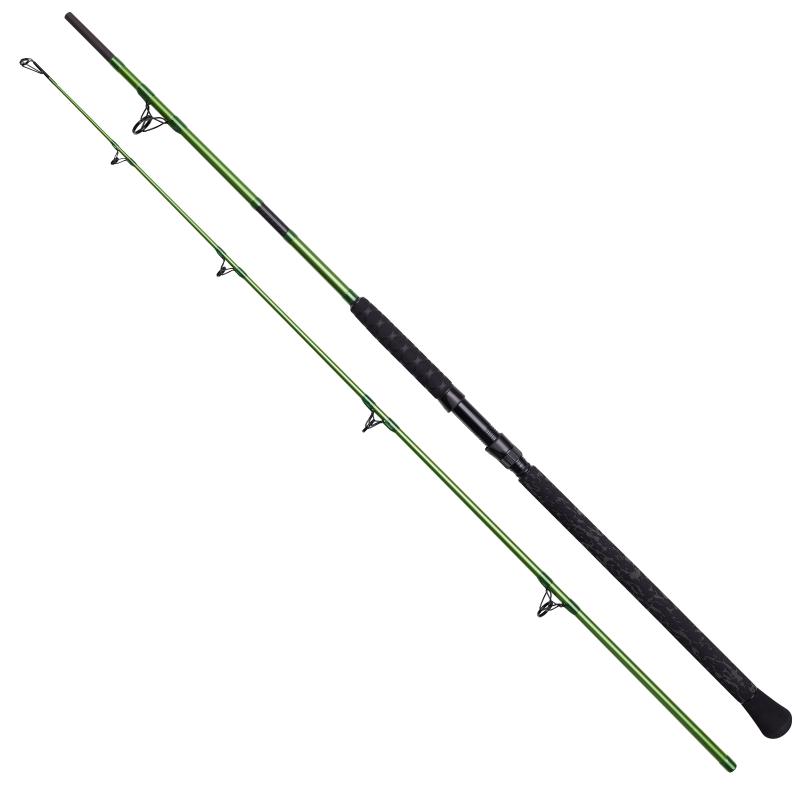 [133711] GREEN HEAVY DUTY 8´ 2.40M 200-400G