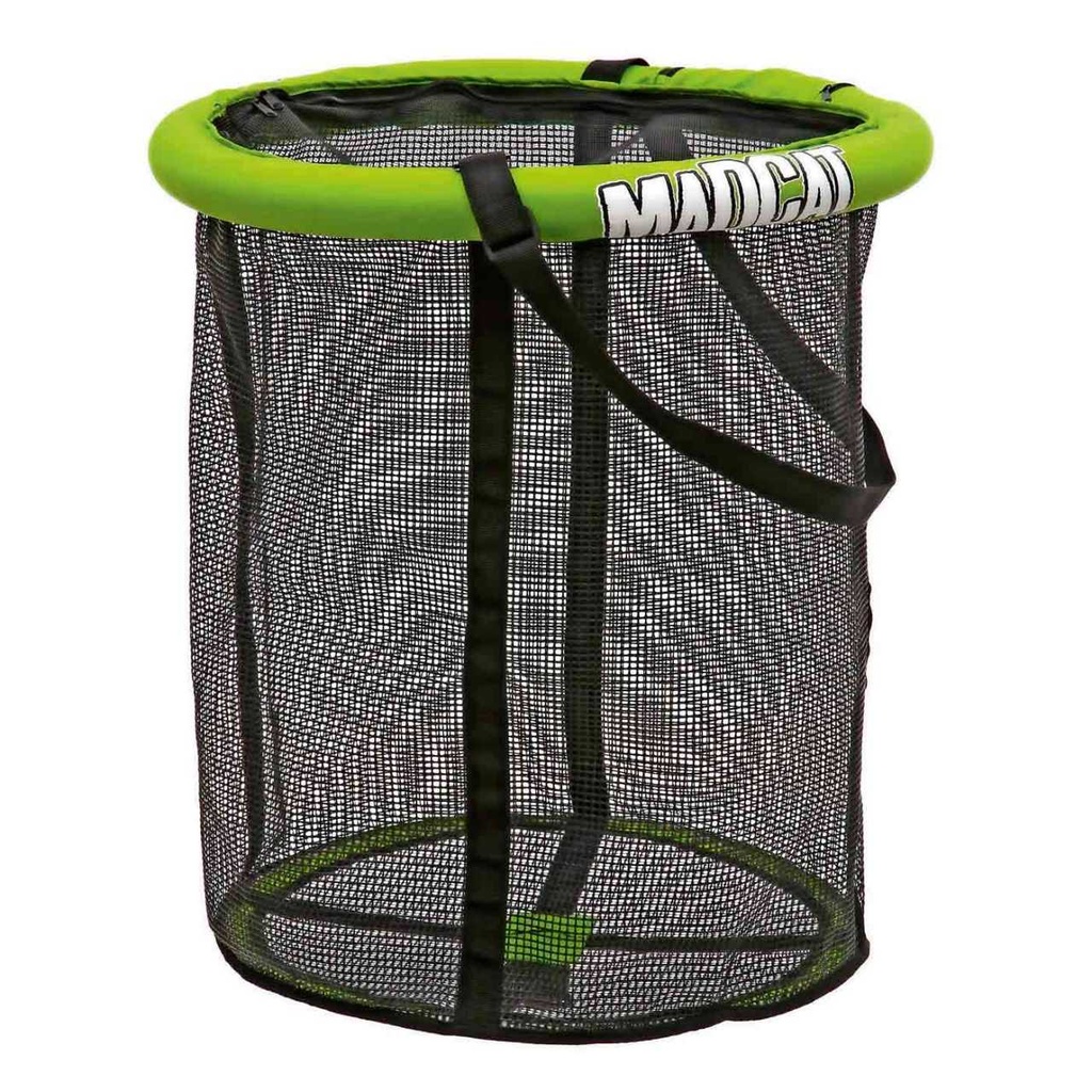 BAIT STATION FLOATING 58X65CM 5MM RUBBER
