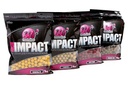 High Impact Boilies Salty Squid 16 mm 1 kg