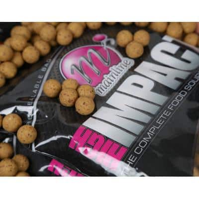 High Impact Boilies Salty Squid 20 mm 1 kg