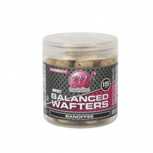 Wafters Banoffee 15 mm 250ml