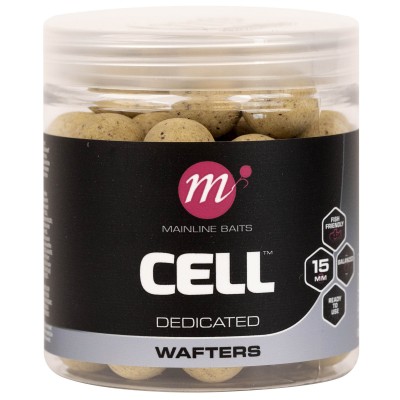 Balanced Wafters CellTM 18 mm 250ml