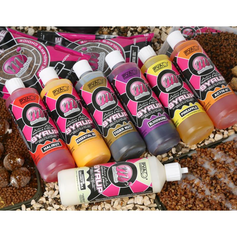 Syrup Pineapple Juice 500ml