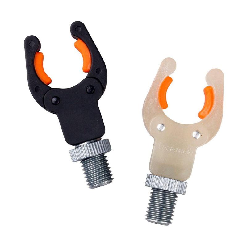 [133984] BUTT KLINGER DELUXE ROD REST GLOW 2PCS