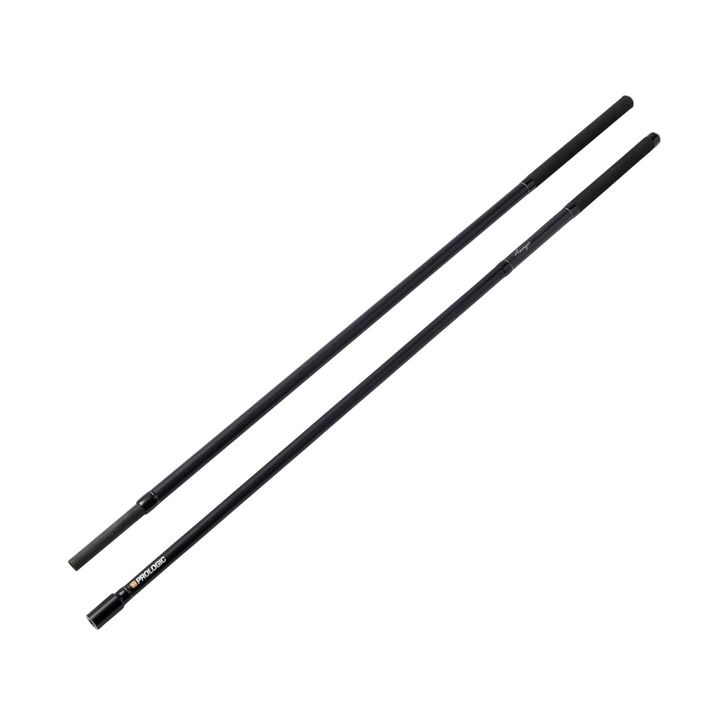 AVENGER NET HANDLE 180CM 2SEC