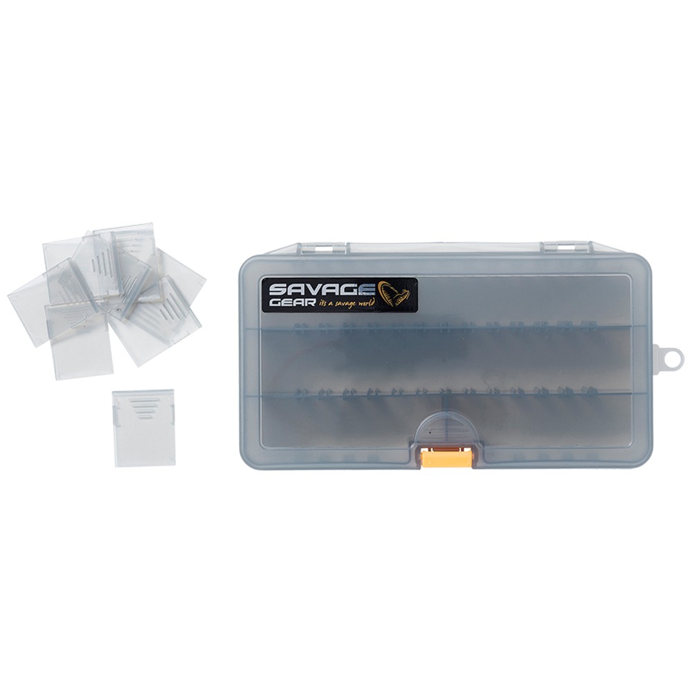 [134005] LURE BOX NO.3A 18,6X10,3X3,4CM