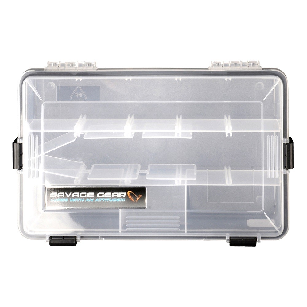WPB BOX NO.9 35.5 X23X9.2CM