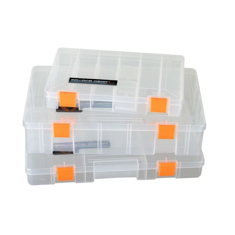 LURE BOX NO.7 27.5X18X4.5CM
