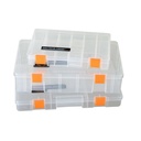 LURE BOX NO.7 27.5X18X4.5CM
