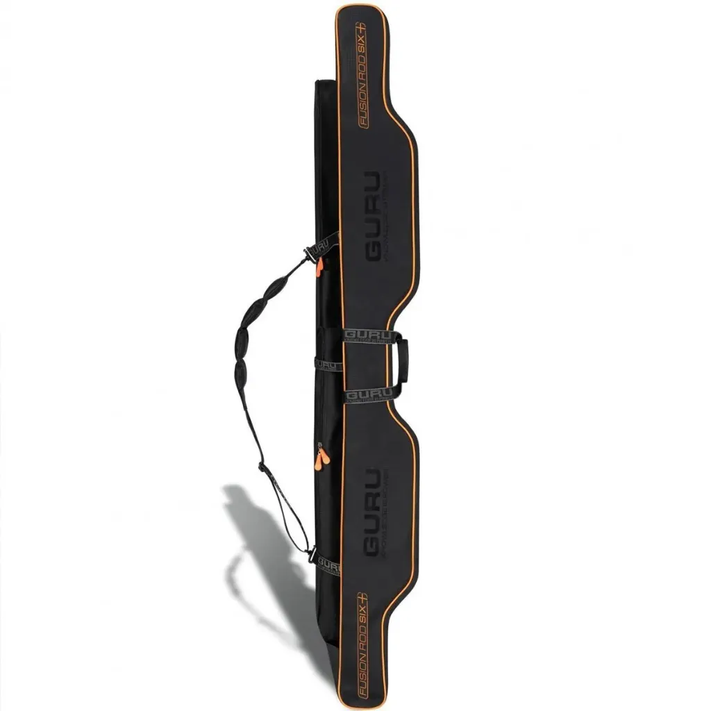 Fusion Rod 4 Plus