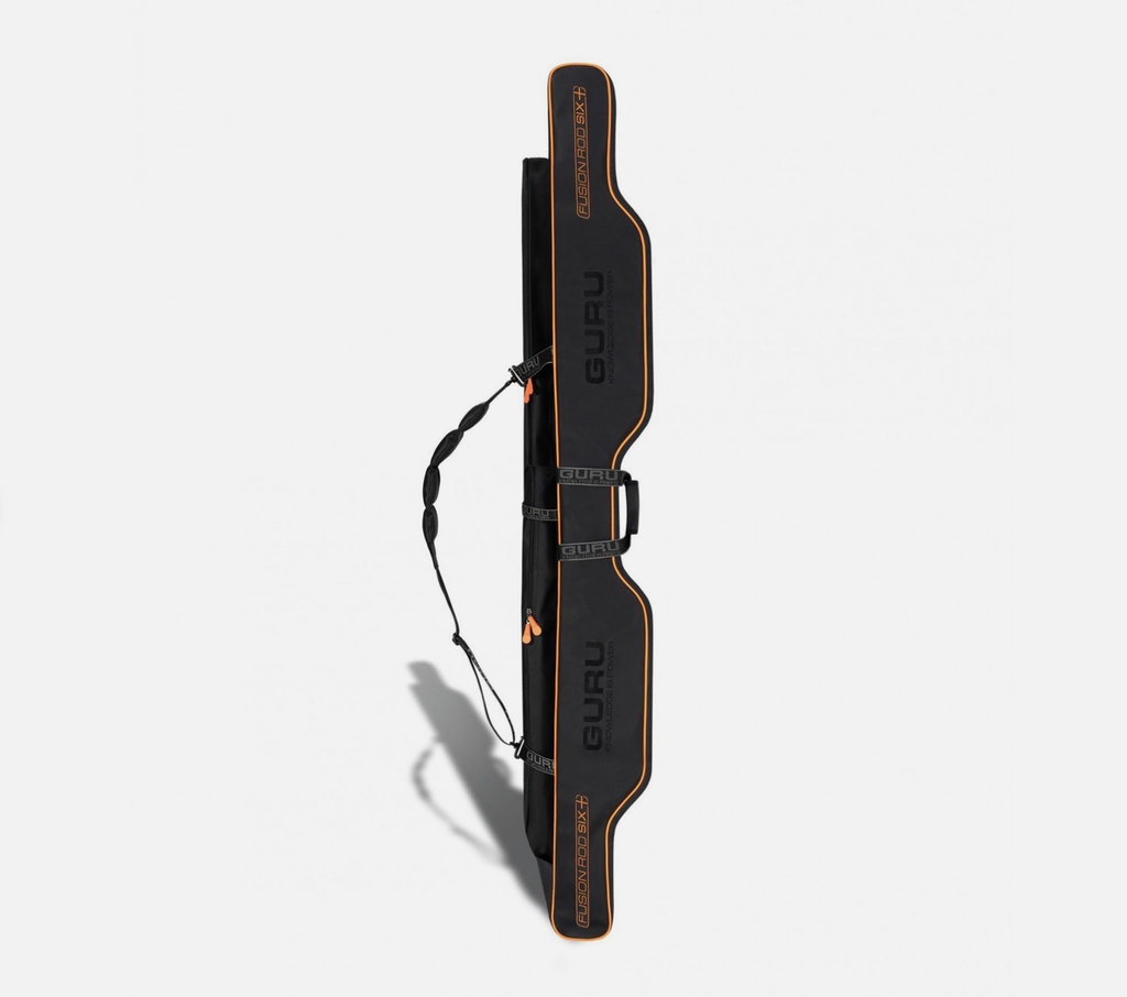 Fusion Rod 10 Plus+