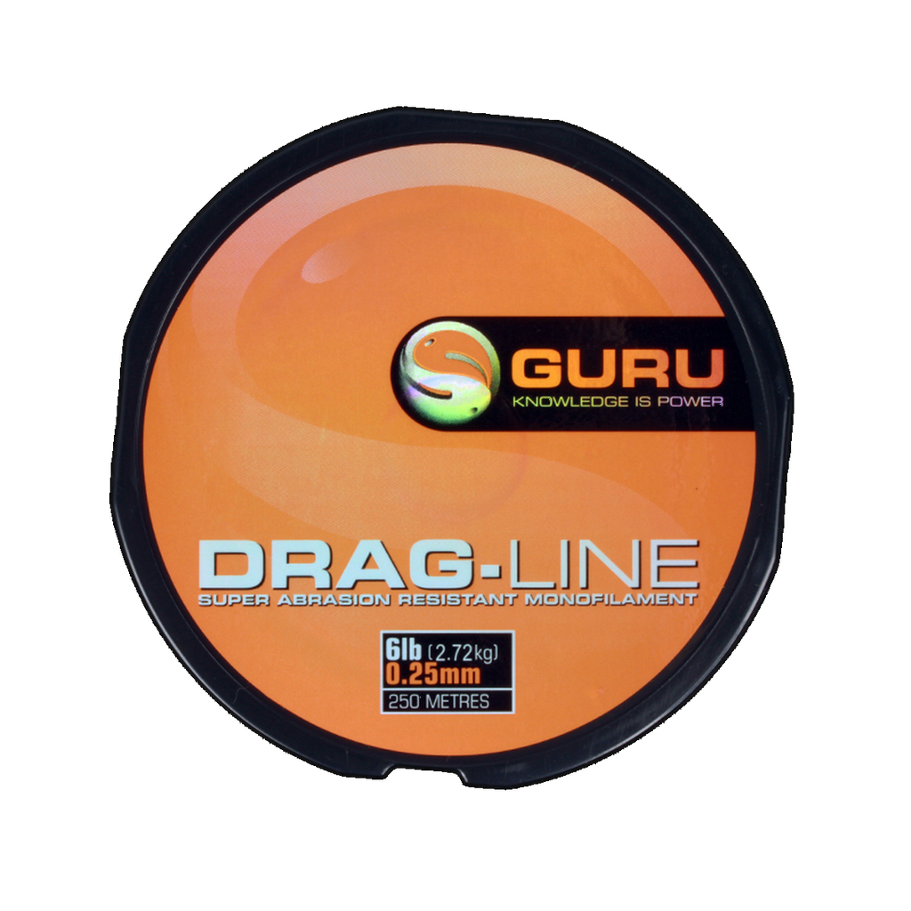 Drag Line 0,30 mm - 250m