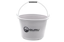 Bucket 18l Grey