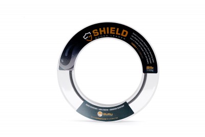 Shield Shock Leader 0.33mm 100m GSSL3
