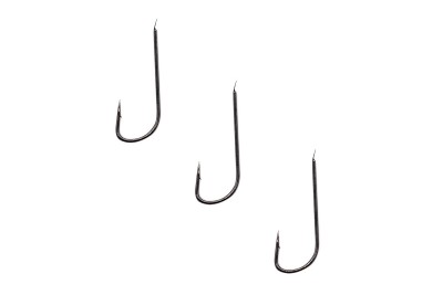 Super Fine Pole hook size 24