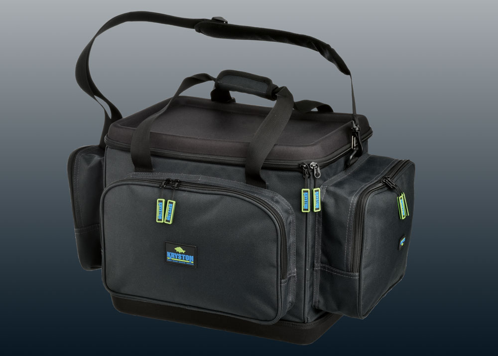 Kryston Carrier Bag