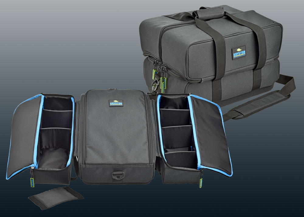 Kryston Jointed Bag
