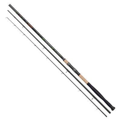 PRECISION MTX ALLROUNDER * 3603/60/H