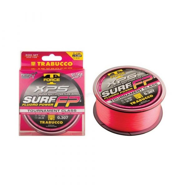 TF XPS SURF FP mt.600/6b * 0,28