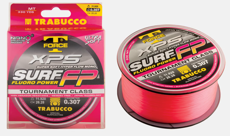 TF XPS SURF FP mt.600/6b * 0,30