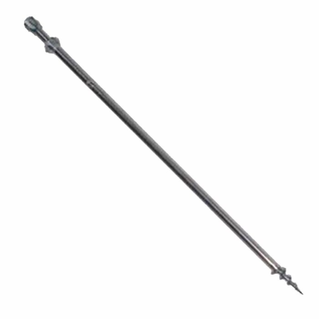 [o272703] SCREW POINT SS BANKSTICK 22/19mm*100/175